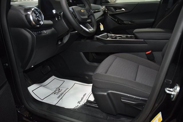 2026 Chevrolet Equinox AWD 4dr LT w/2LT - 22979352 - 36