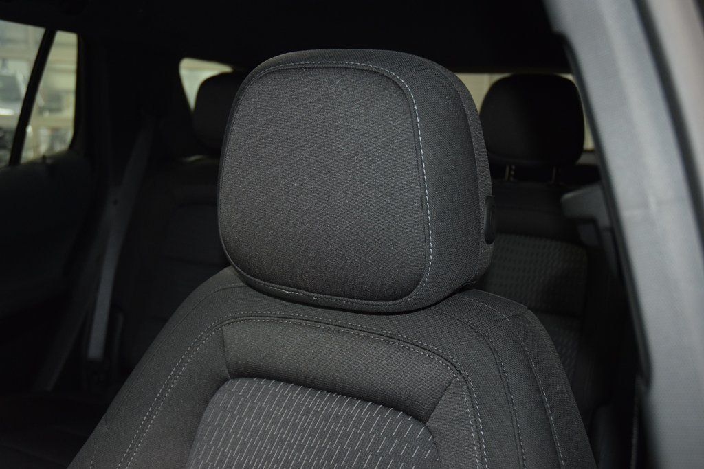 2026 Chevrolet Equinox AWD 4dr LT w/2LT - 22979352 - 37