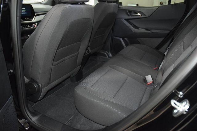 2026 Chevrolet Equinox AWD 4dr LT w/2LT - 22979352 - 38