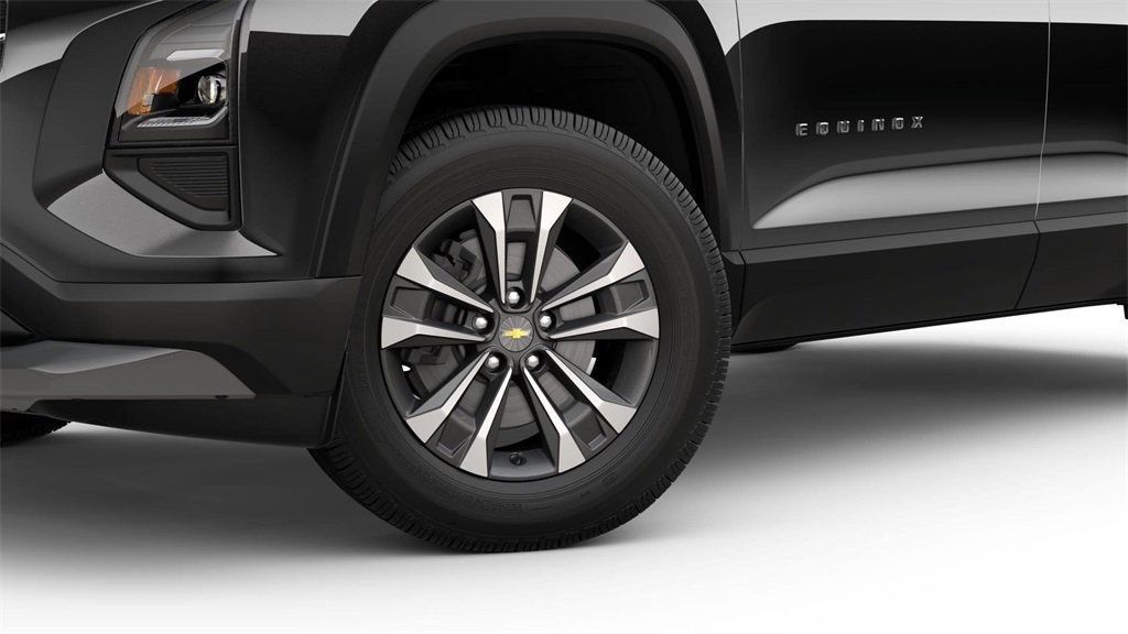 2026 Chevrolet Equinox AWD 4dr LT w/2LT - 22979352 - 3