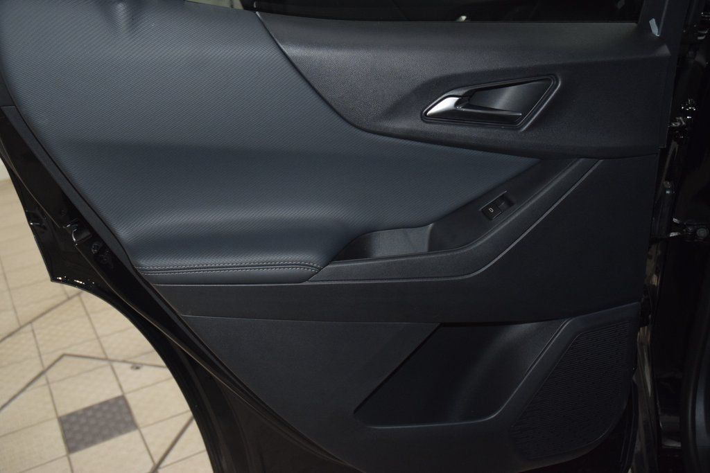 2026 Chevrolet Equinox AWD 4dr LT w/2LT - 22979352 - 40