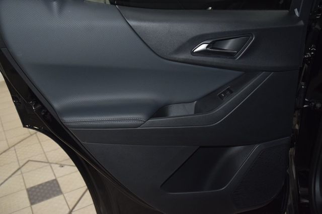 2026 Chevrolet Equinox AWD 4dr LT w/2LT - 22979352 - 40