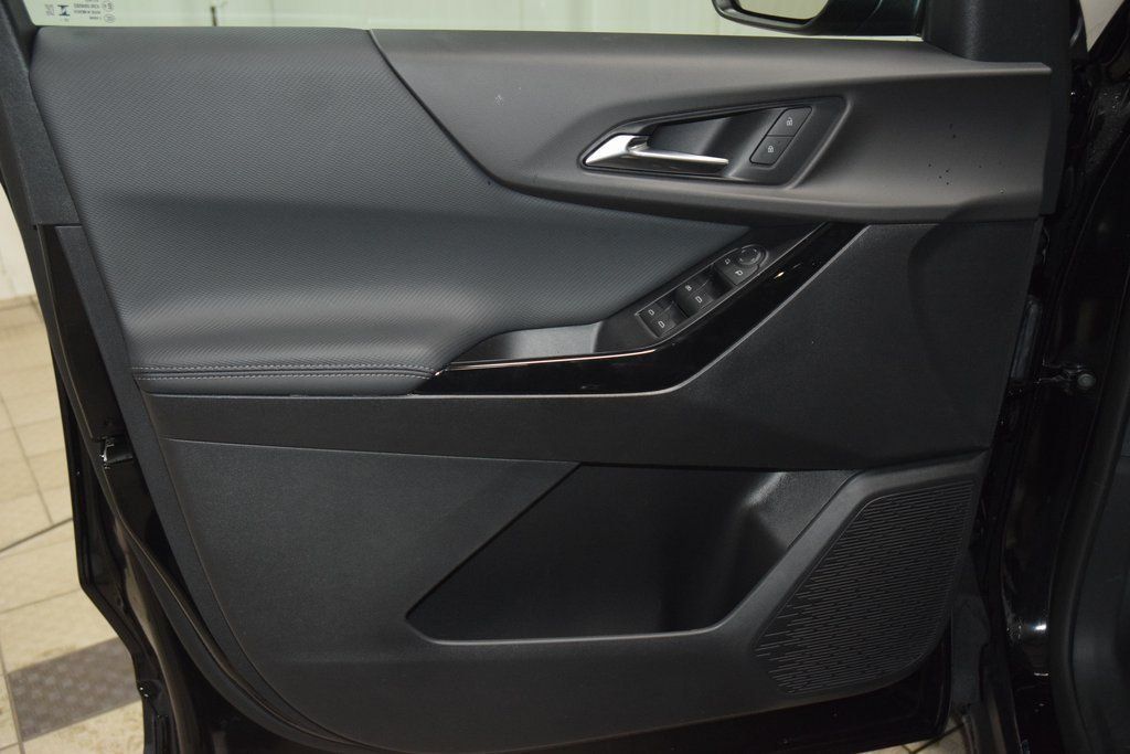 2026 Chevrolet Equinox AWD 4dr LT w/2LT - 22979352 - 42