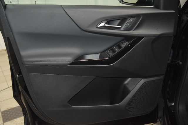 2026 Chevrolet Equinox AWD 4dr LT w/2LT - 22979352 - 42