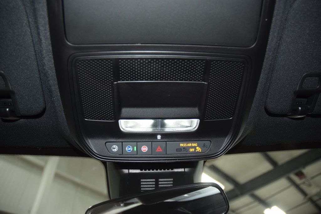 2026 Chevrolet Equinox AWD 4dr LT w/2LT - 22979352 - 44