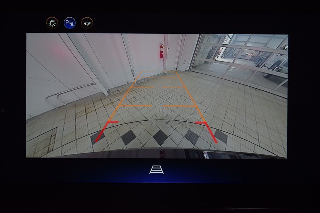 2026 Chevrolet Equinox AWD 4dr LT w/2LT - 22979352 - 45