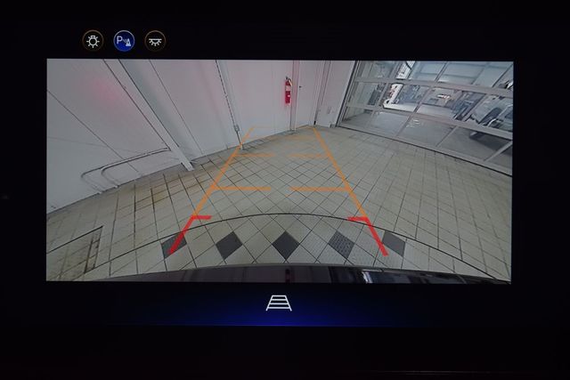 2026 Chevrolet Equinox AWD 4dr LT w/2LT - 22979352 - 45