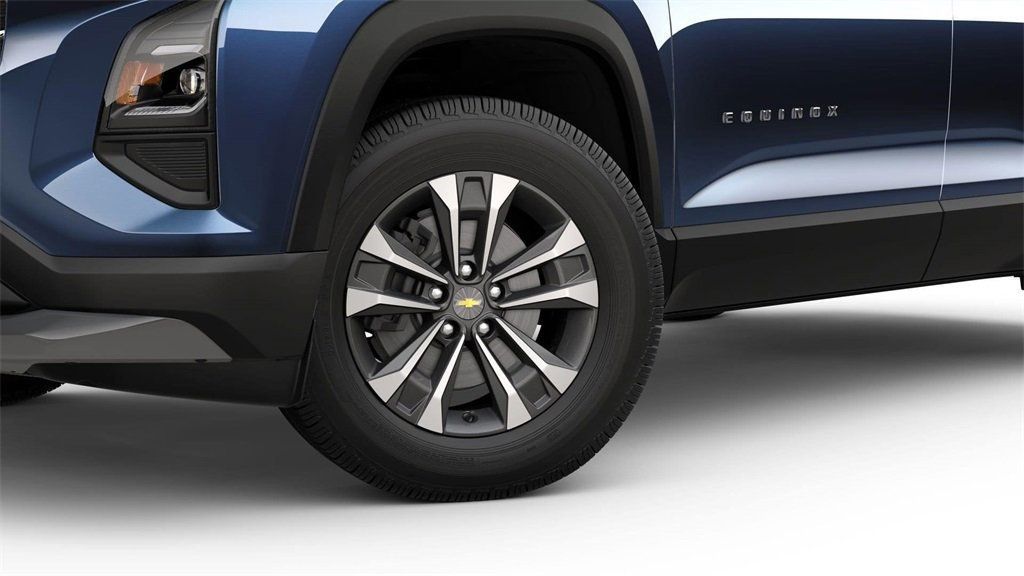 2026 Chevrolet Equinox AWD 4dr LT w/2LT - 22979353 - 9