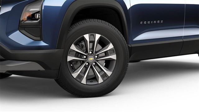 2026 Chevrolet Equinox AWD 4dr LT w/2LT - 22979353 - 15