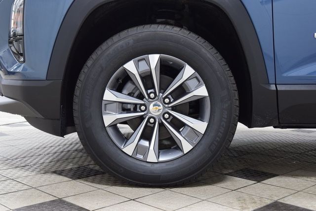 2026 Chevrolet Equinox AWD 4dr LT w/2LT - 22979353 - 25