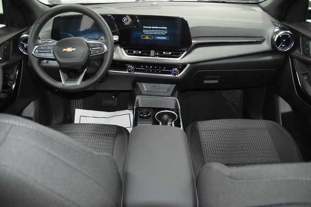 2026 Chevrolet Equinox AWD 4dr LT w/2LT - 22979353 - 27