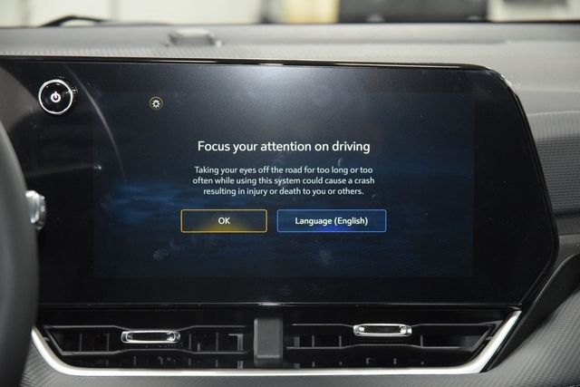 2026 Chevrolet Equinox AWD 4dr LT w/2LT - 22979353 - 28