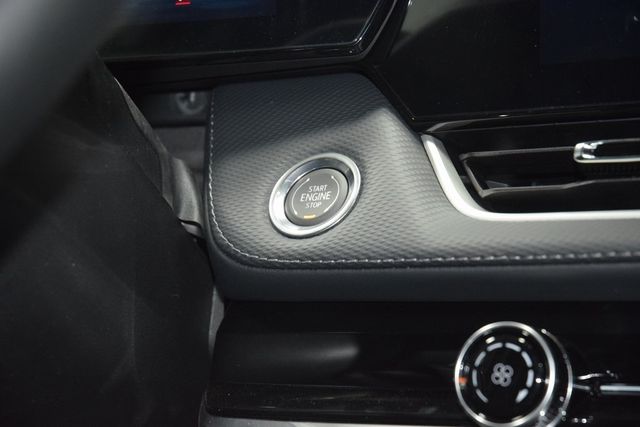 2026 Chevrolet Equinox AWD 4dr LT w/2LT - 22979353 - 30