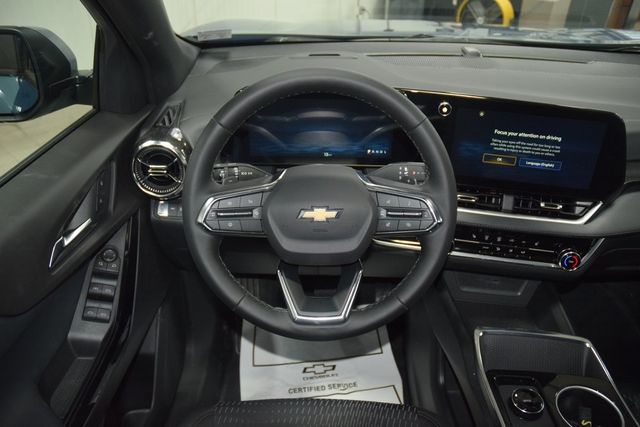 2026 Chevrolet Equinox AWD 4dr LT w/2LT - 22979353 - 32