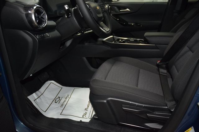 2026 Chevrolet Equinox AWD 4dr LT w/2LT - 22979353 - 35