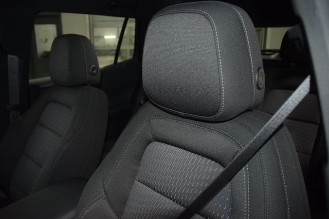 2026 Chevrolet Equinox AWD 4dr LT w/2LT - 22979353 - 36