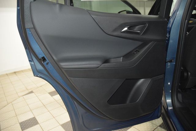 2026 Chevrolet Equinox AWD 4dr LT w/2LT - 22979353 - 39