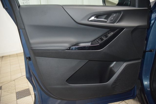 2026 Chevrolet Equinox AWD 4dr LT w/2LT - 22979353 - 41