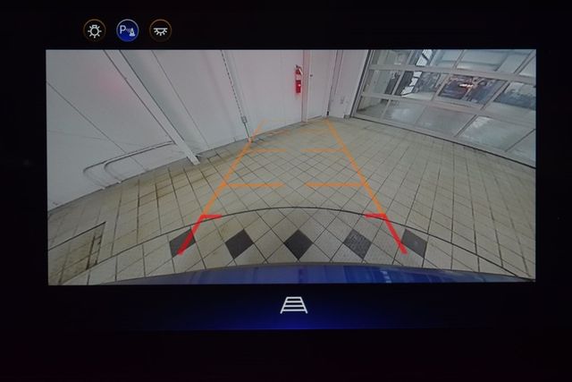 2026 Chevrolet Equinox AWD 4dr LT w/2LT - 22979353 - 44