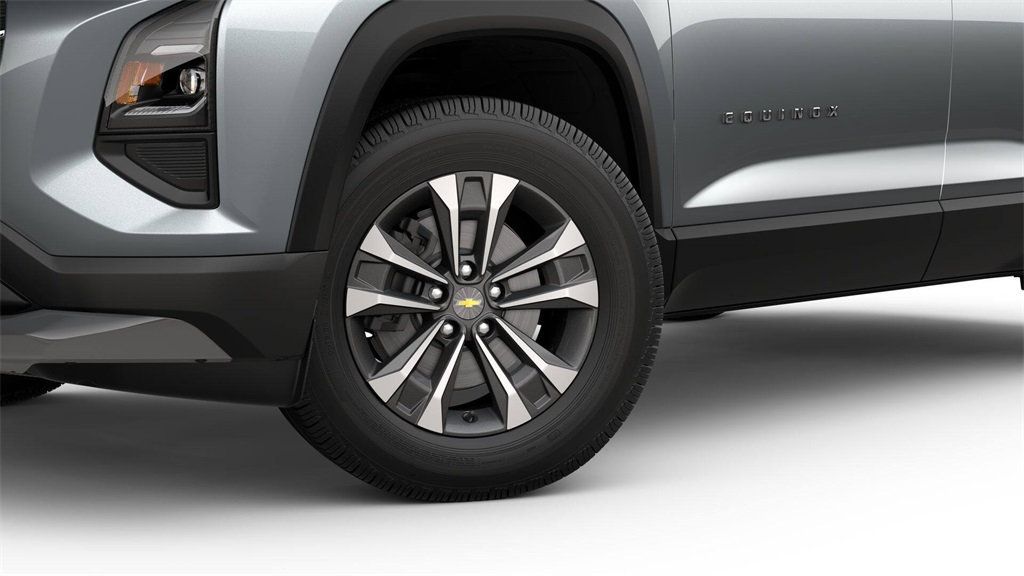 2026 Chevrolet Equinox AWD 4dr LT w/2LT - 22980810 - 15