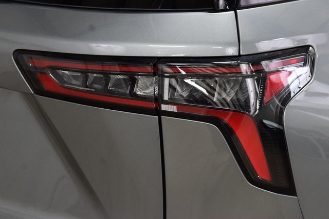 2026 Chevrolet Equinox AWD 4dr LT w/2LT - 22980810 - 18