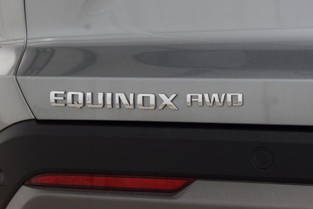 2026 Chevrolet Equinox AWD 4dr LT w/2LT - 22980810 - 21