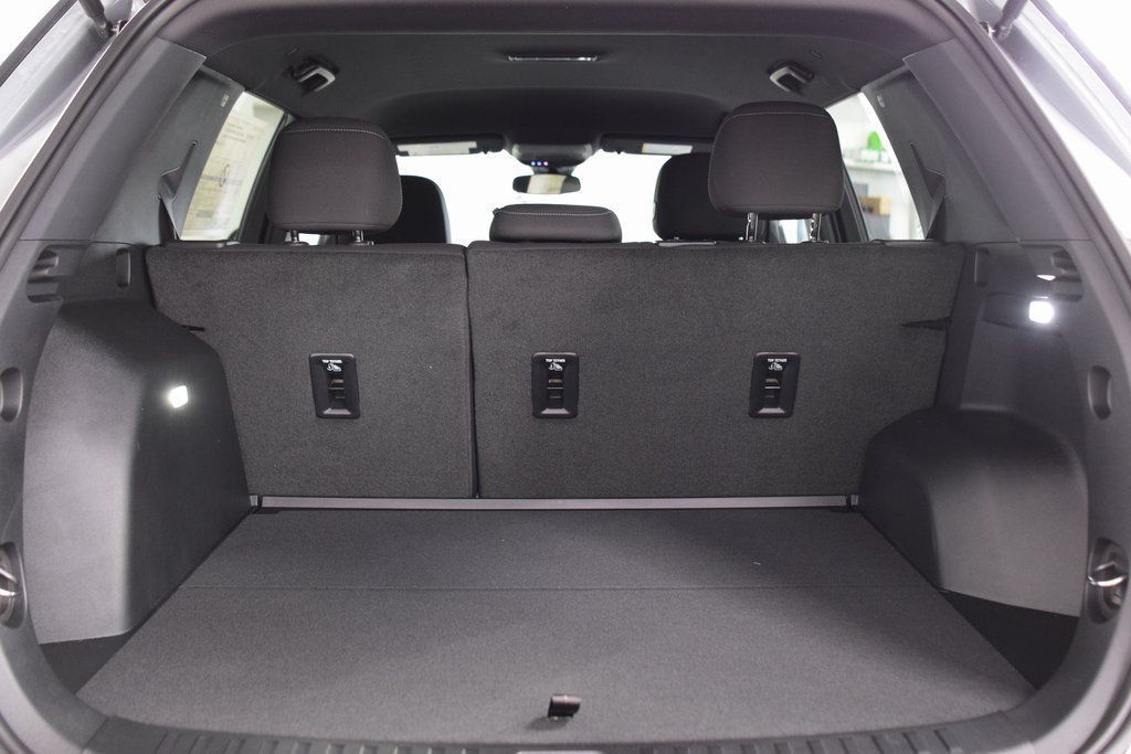 2026 Chevrolet Equinox AWD 4dr LT w/2LT - 22980810 - 22