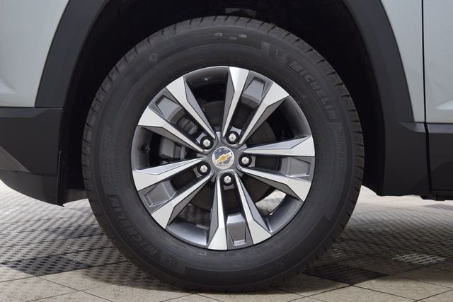 2026 Chevrolet Equinox AWD 4dr LT w/2LT - 22980810 - 25