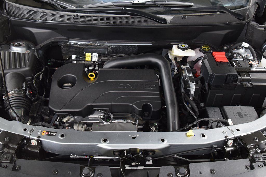 2026 Chevrolet Equinox AWD 4dr LT w/2LT - 22980810 - 26