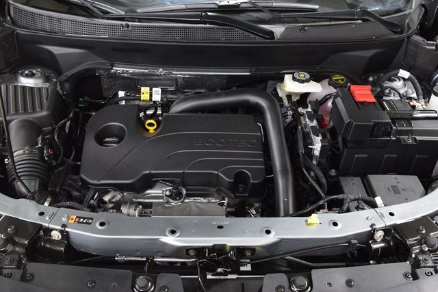 2026 Chevrolet Equinox AWD 4dr LT w/2LT - 22980810 - 26