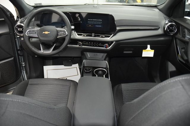 2026 Chevrolet Equinox AWD 4dr LT w/2LT - 22980810 - 27