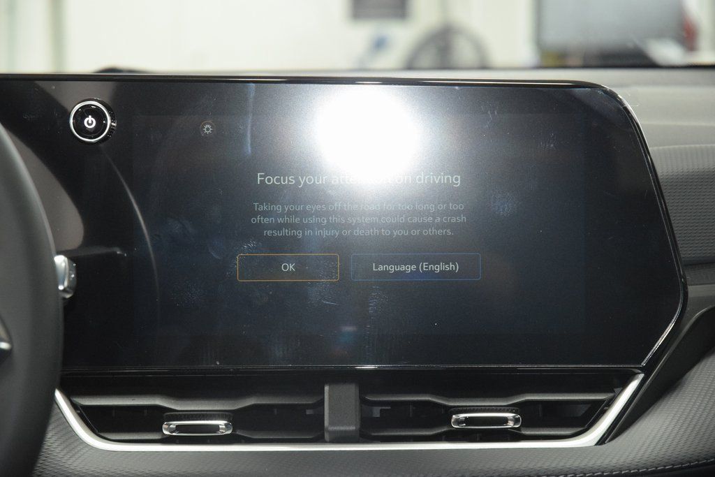 2026 Chevrolet Equinox AWD 4dr LT w/2LT - 22980810 - 28