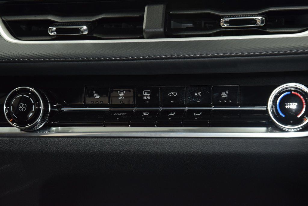 2026 Chevrolet Equinox AWD 4dr LT w/2LT - 22980810 - 29