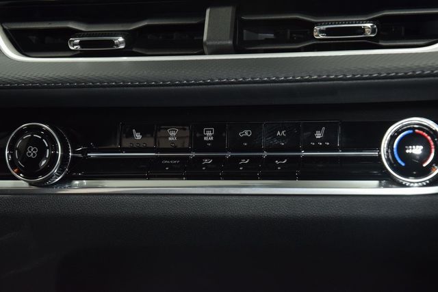 2026 Chevrolet Equinox AWD 4dr LT w/2LT - 22980810 - 29