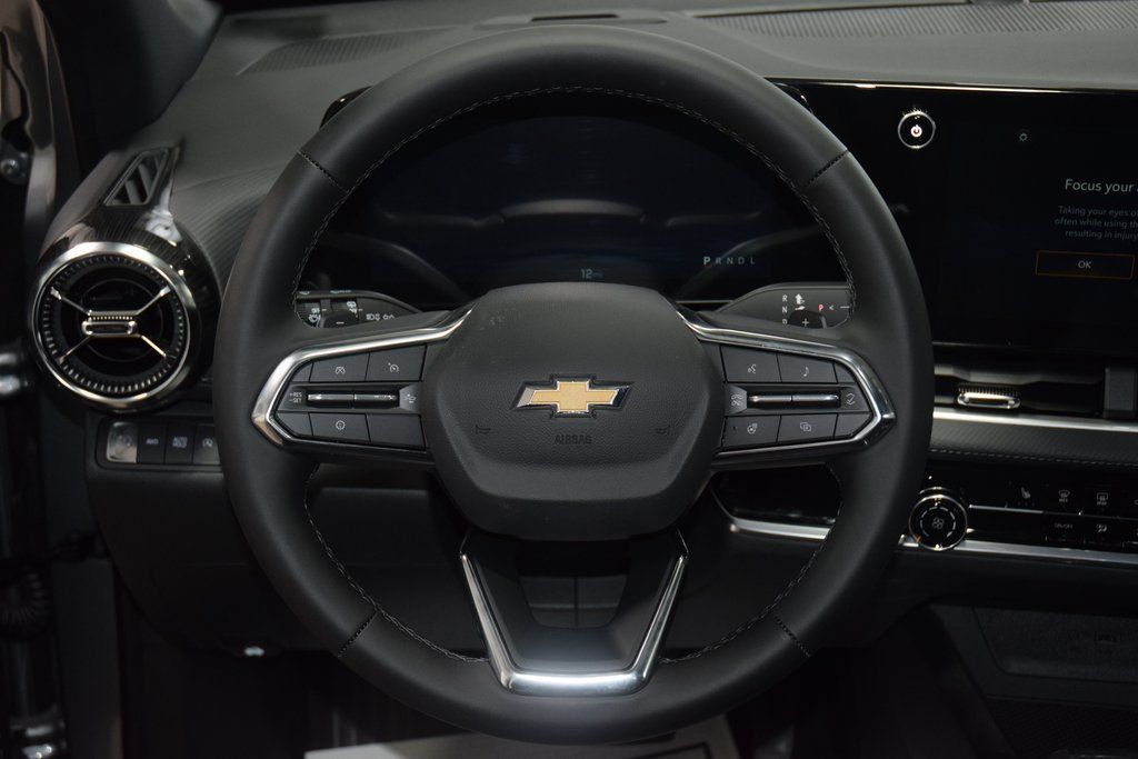 2026 Chevrolet Equinox AWD 4dr LT w/2LT - 22980810 - 33