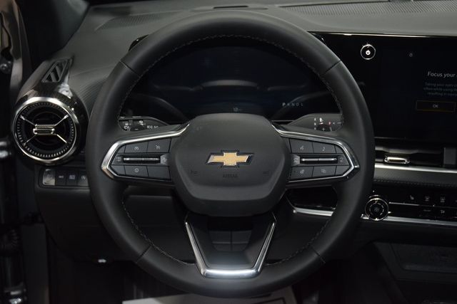 2026 Chevrolet Equinox AWD 4dr LT w/2LT - 22980810 - 33