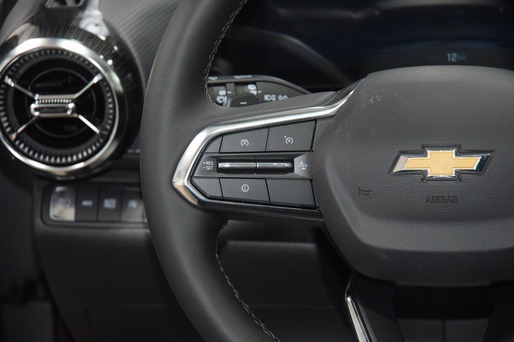 2026 Chevrolet Equinox AWD 4dr LT w/2LT - 22980810 - 34