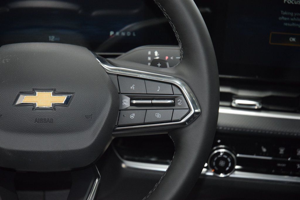 2026 Chevrolet Equinox AWD 4dr LT w/2LT - 22980810 - 35