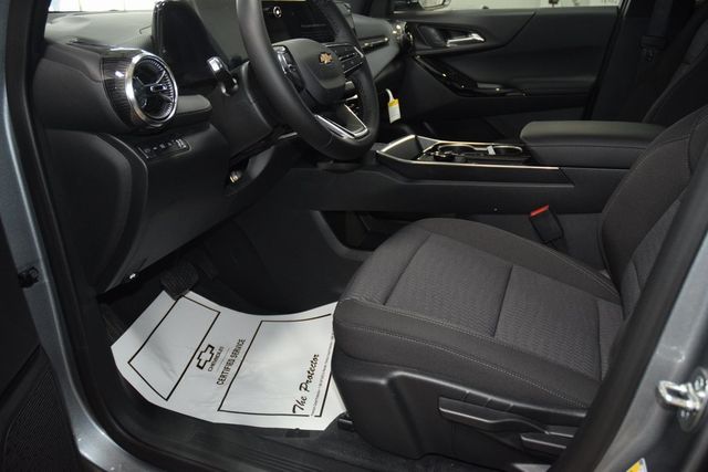 2026 Chevrolet Equinox AWD 4dr LT w/2LT - 22980810 - 36