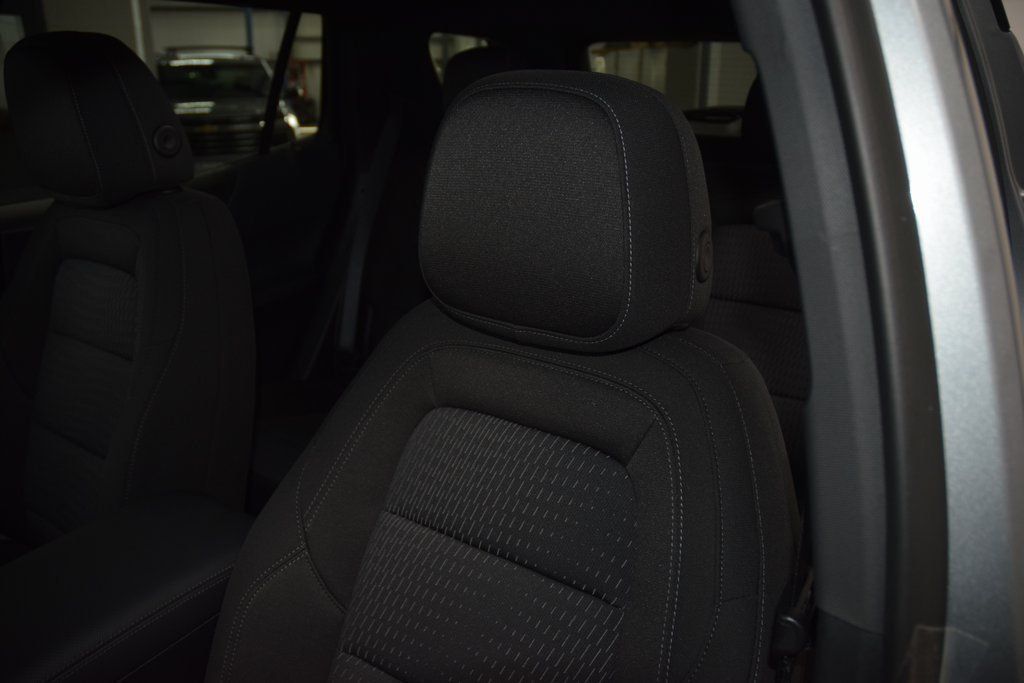 2026 Chevrolet Equinox AWD 4dr LT w/2LT - 22980810 - 37