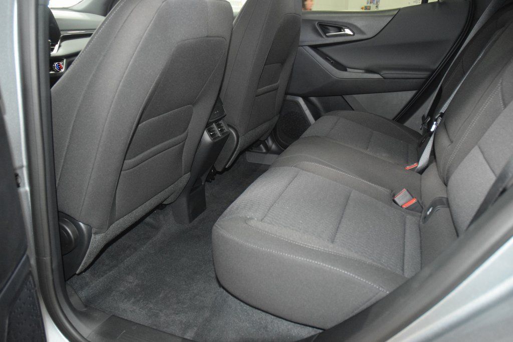 2026 Chevrolet Equinox AWD 4dr LT w/2LT - 22980810 - 38