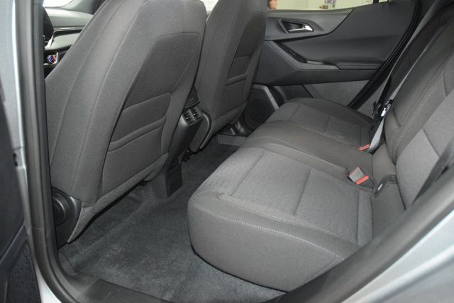 2026 Chevrolet Equinox AWD 4dr LT w/2LT - 22980810 - 38