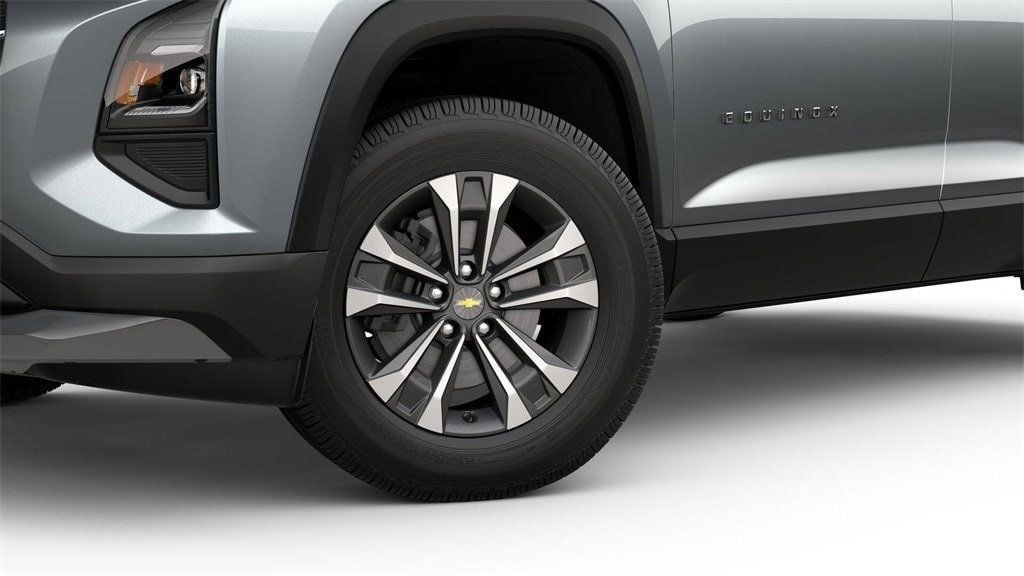 2026 Chevrolet Equinox AWD 4dr LT w/2LT - 22980810 - 3