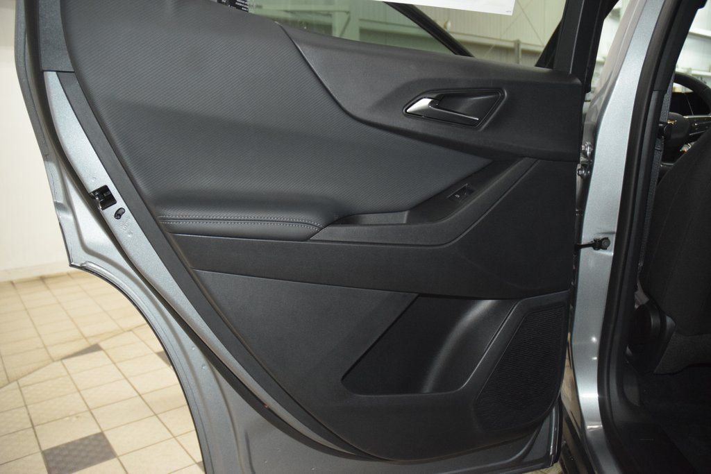 2026 Chevrolet Equinox AWD 4dr LT w/2LT - 22980810 - 40