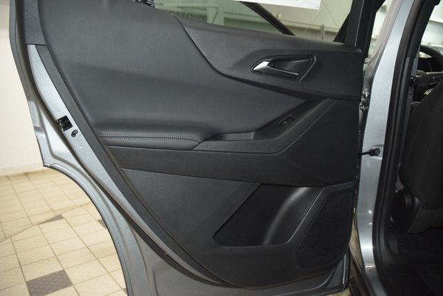 2026 Chevrolet Equinox AWD 4dr LT w/2LT - 22980810 - 40