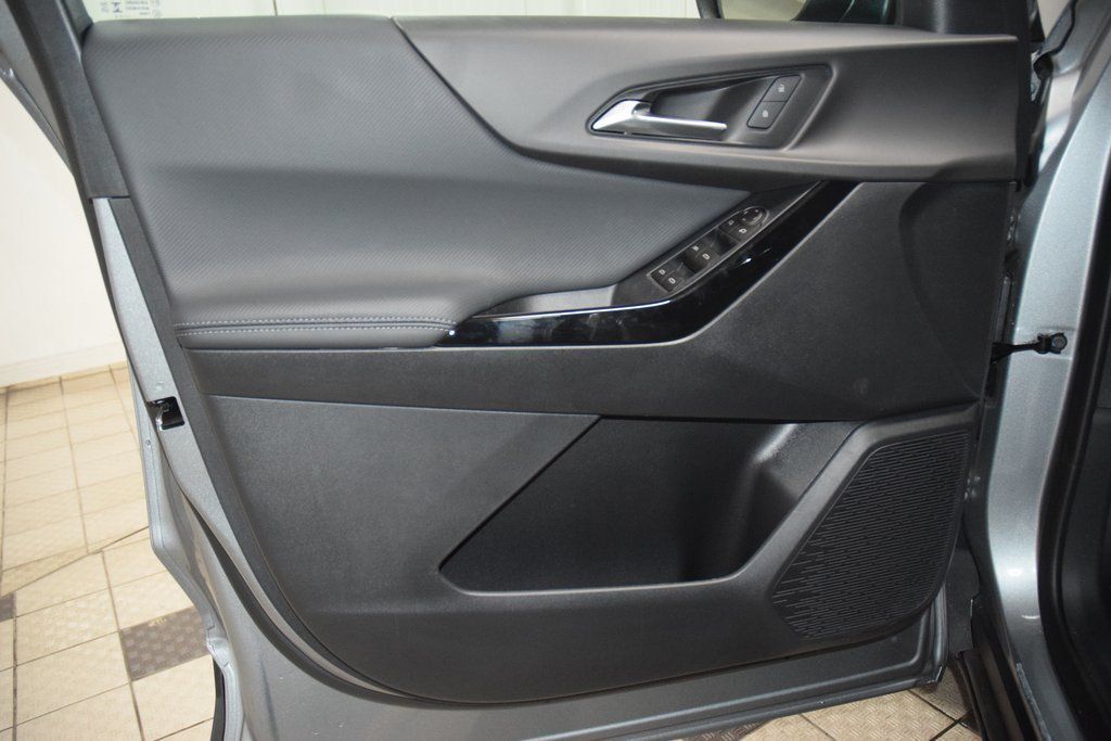 2026 Chevrolet Equinox AWD 4dr LT w/2LT - 22980810 - 42