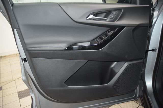 2026 Chevrolet Equinox AWD 4dr LT w/2LT - 22980810 - 42