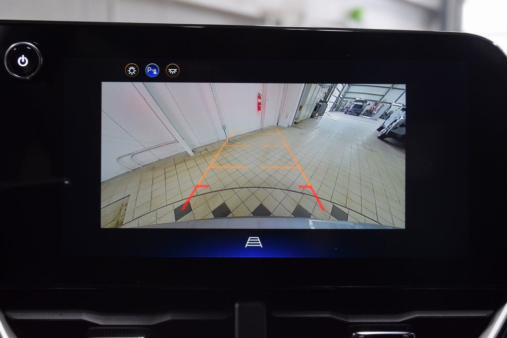 2026 Chevrolet Equinox AWD 4dr LT w/2LT - 22980810 - 45