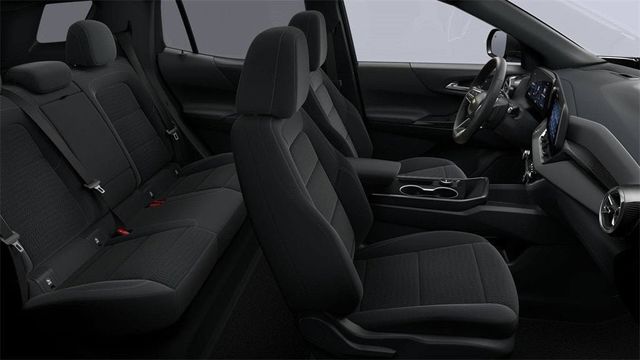 2026 Chevrolet Equinox AWD 4dr LT w/2LT - 22980810 - 5