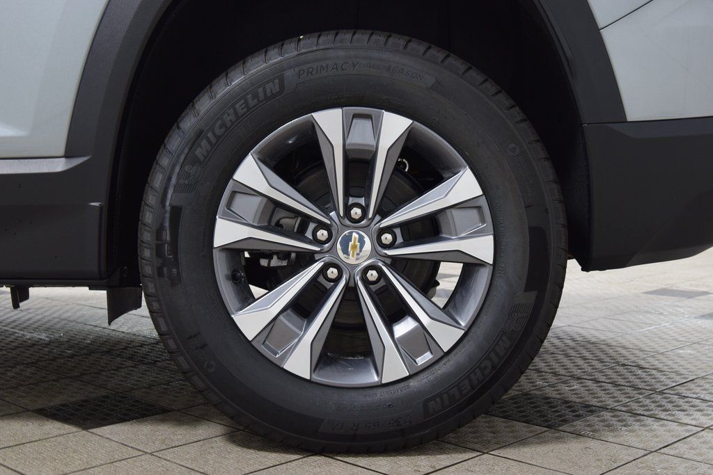 2026 Chevrolet Equinox AWD 4dr LT w/2LT - 22980841 - 23